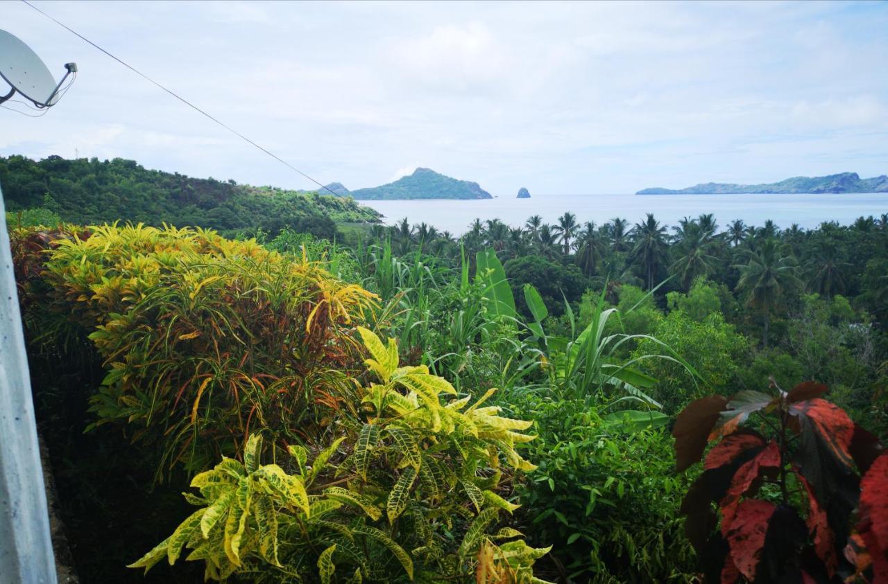 Moheli Vanilla Lodge Nioumachoua Luaran gambar