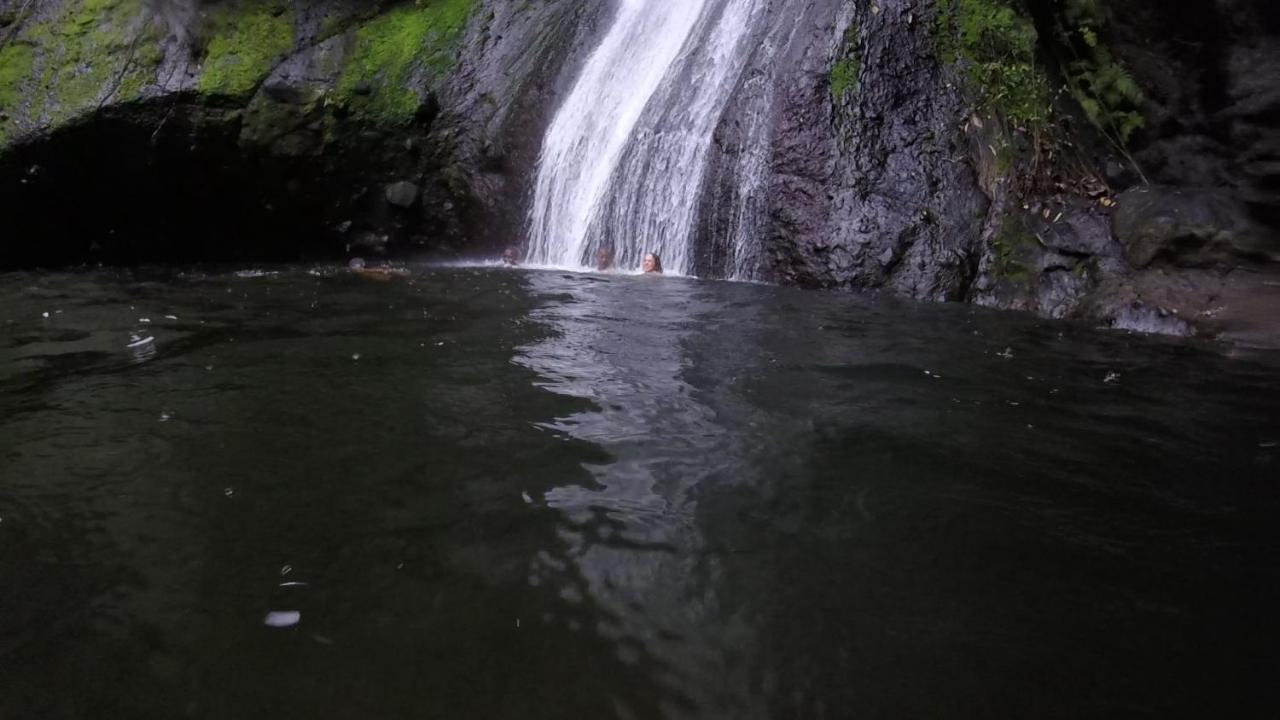 Moheli Vanilla Lodge Nioumachoua Luaran gambar