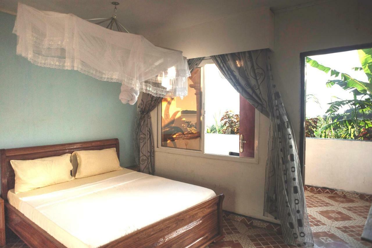Moheli Vanilla Lodge Nioumachoua Luaran gambar